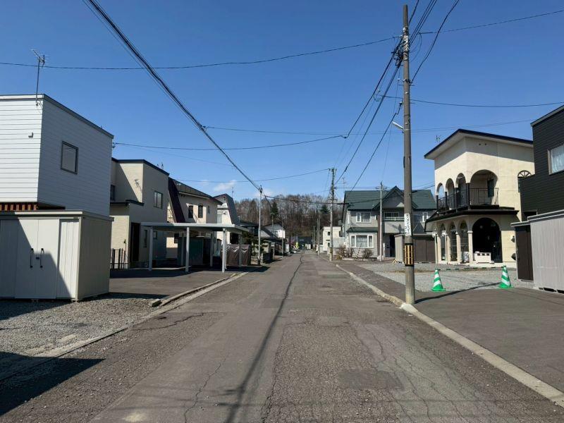 House in Suehiro, Asahikawa – photo 25 of 25 – Asahikawa, Asahikawa, Hokkaido, Japan