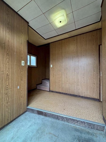 House in Suehiro, Asahikawa – photo 4 of 23 – Asahikawa, Asahikawa, Hokkaido, Japan