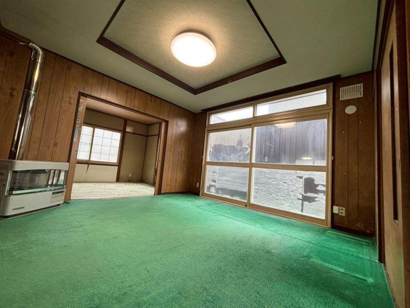 House in Suehiro, Asahikawa – photo 5 of 23 – Asahikawa, Asahikawa, Hokkaido, Japan