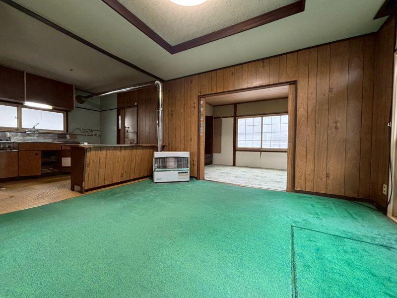 House in Suehiro, Asahikawa – photo 6 of 23 – Asahikawa, Asahikawa, Hokkaido, Japan