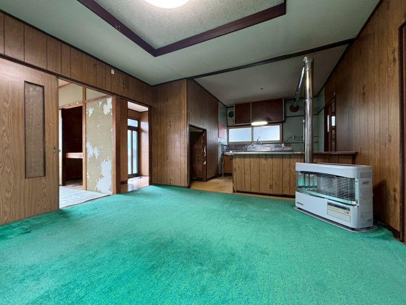 House in Suehiro, Asahikawa – photo 7 of 23 – Asahikawa, Asahikawa, Hokkaido, Japan