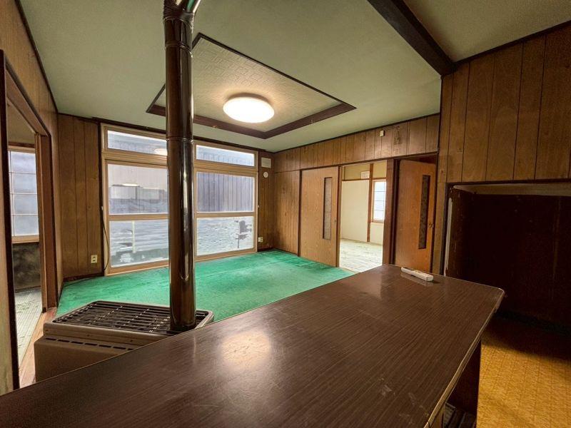 House in Suehiro, Asahikawa – photo 9 of 23 – Asahikawa, Asahikawa, Hokkaido, Japan