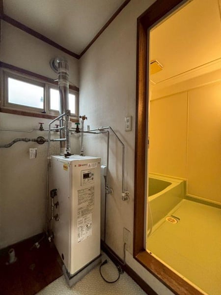 House in Suehiro, Asahikawa – photo 11 of 23 – Asahikawa, Asahikawa, Hokkaido, Japan