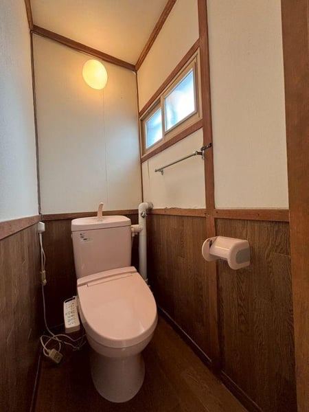 House in Suehiro, Asahikawa – photo 13 of 23 – Asahikawa, Asahikawa, Hokkaido, Japan