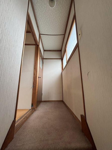 House in Suehiro, Asahikawa – photo 16 of 23 – Asahikawa, Asahikawa, Hokkaido, Japan