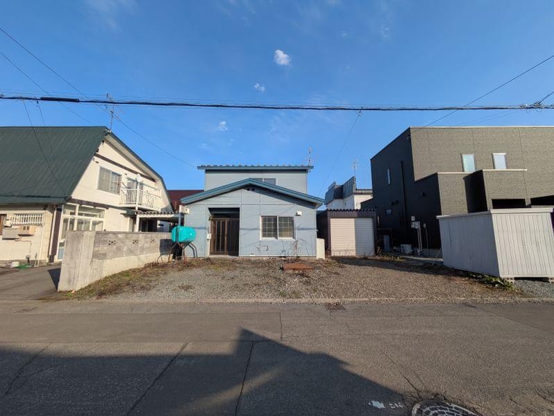 House in Suehiro, Asahikawa – photo 20 of 23 – Asahikawa, Asahikawa, Hokkaido, Japan