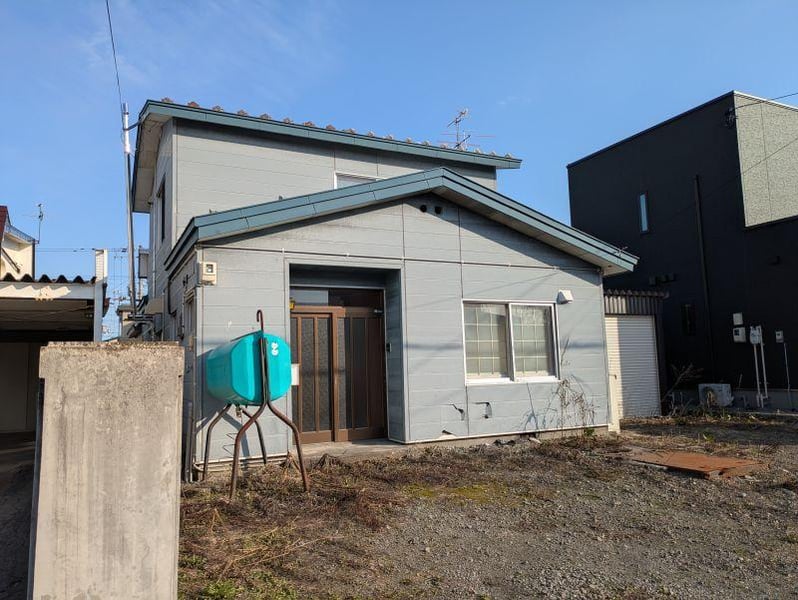 House in Suehiro, Asahikawa – photo 21 of 23 – Asahikawa, Asahikawa, Hokkaido, Japan