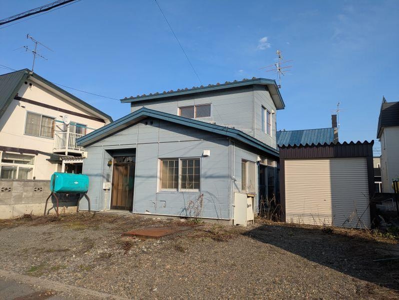 House in Suehiro, Asahikawa – photo 22 of 23 – Asahikawa, Asahikawa, Hokkaido, Japan