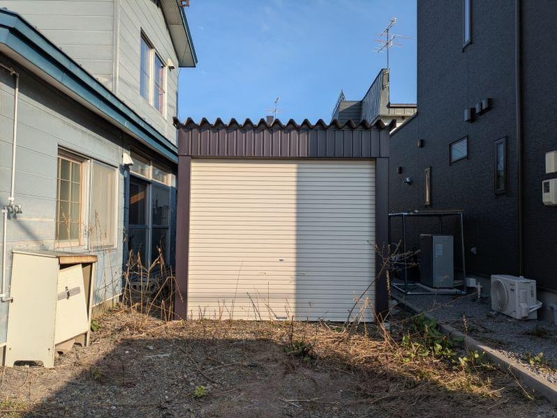 House in Suehiro, Asahikawa – photo 23 of 23 – Asahikawa, Asahikawa, Hokkaido, Japan