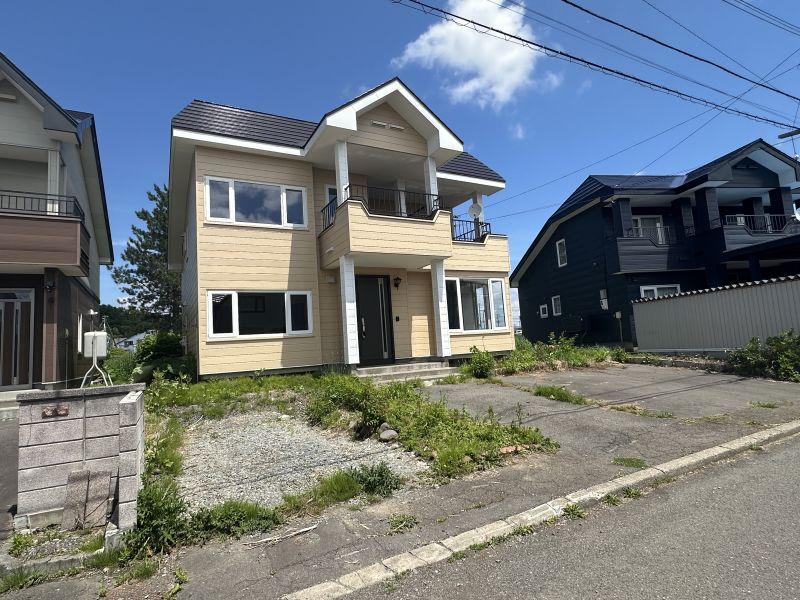 House in Suehiro, Asahikawa – photo 3 of 31 – Asahikawa, Asahikawa, Hokkaido, Japan