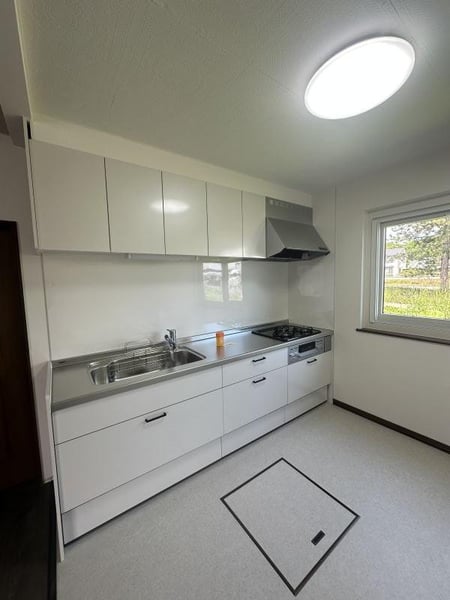 House in Suehiro, Asahikawa – photo 15 of 31 – Asahikawa, Asahikawa, Hokkaido, Japan