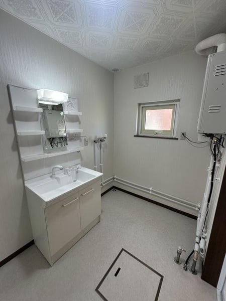 House in Suehiro, Asahikawa – photo 17 of 31 – Asahikawa, Asahikawa, Hokkaido, Japan