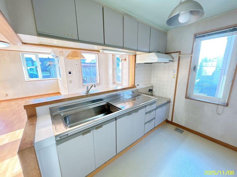 House in Suehiro, Asahikawa – photo 4 of 31 – Asahikawa, Asahikawa, Hokkaido, Japan