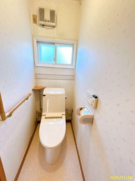 House in Suehiro, Asahikawa – photo 8 of 31 – Asahikawa, Asahikawa, Hokkaido, Japan