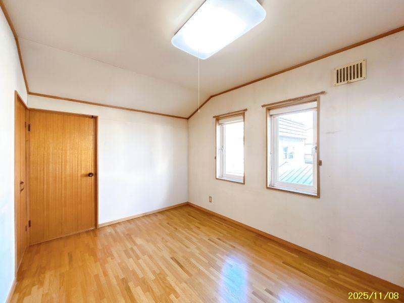 House in Suehiro, Asahikawa – photo 14 of 31 – Asahikawa, Asahikawa, Hokkaido, Japan