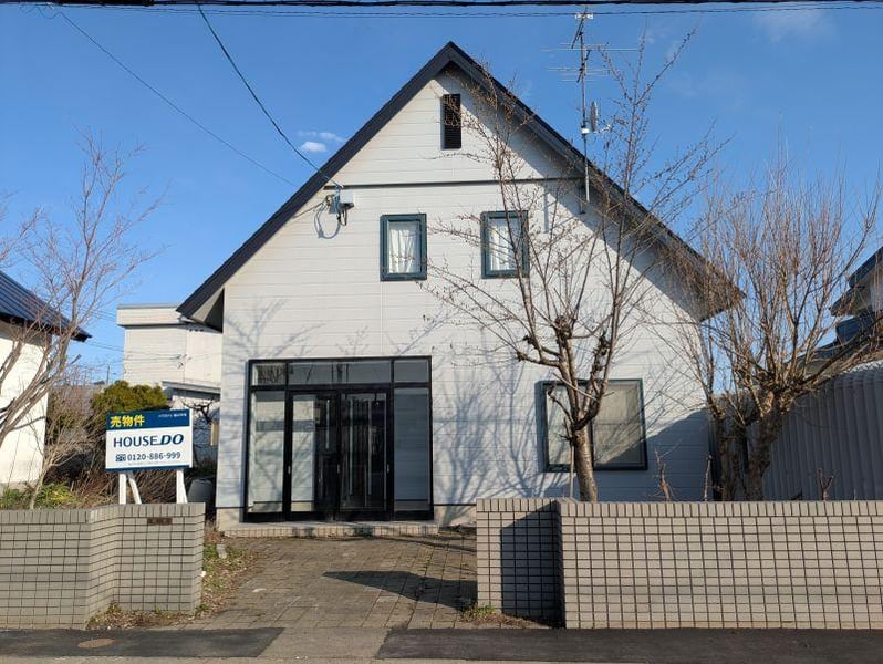 House in Suehiro, Asahikawa – Asahikawa, Asahikawa, Hokkaido, Japan
