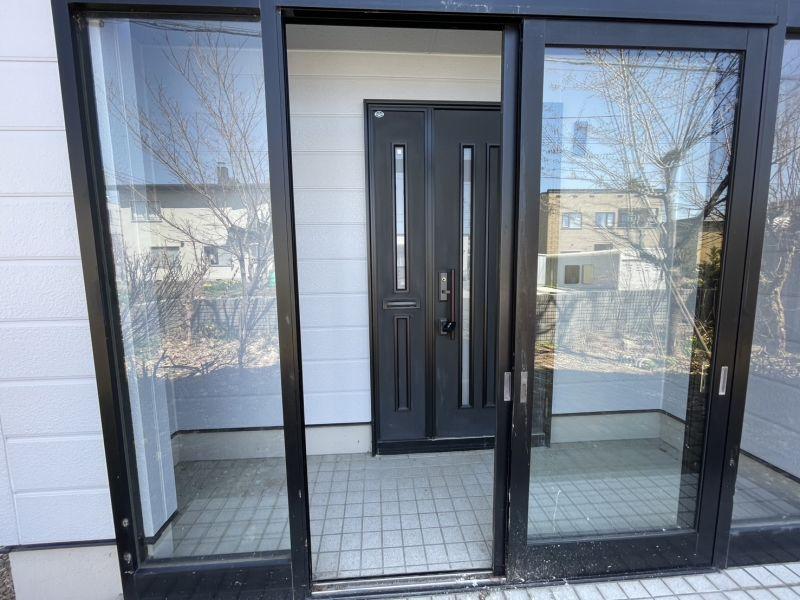House in Suehiro, Asahikawa – photo 4 of 23 – Asahikawa, Asahikawa, Hokkaido, Japan