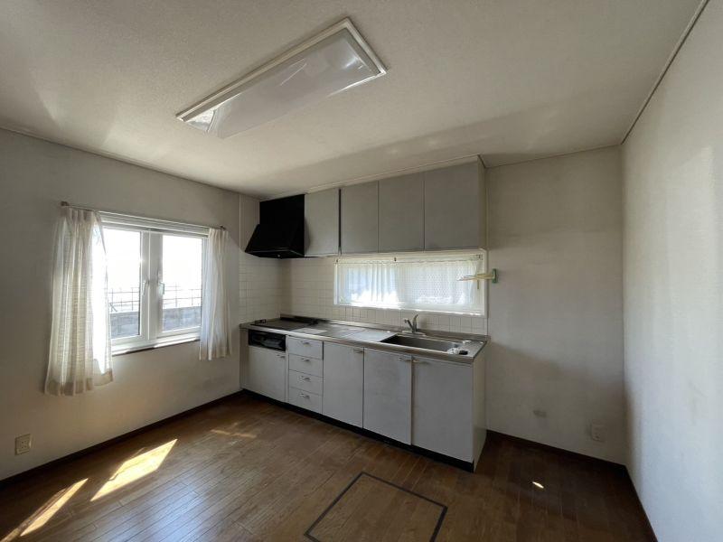 House in Suehiro, Asahikawa – photo 10 of 23 – Asahikawa, Asahikawa, Hokkaido, Japan