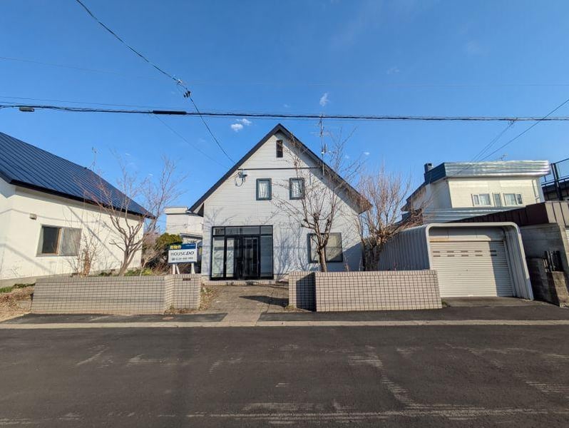 House in Suehiro, Asahikawa – photo 21 of 23 – Asahikawa, Asahikawa, Hokkaido, Japan