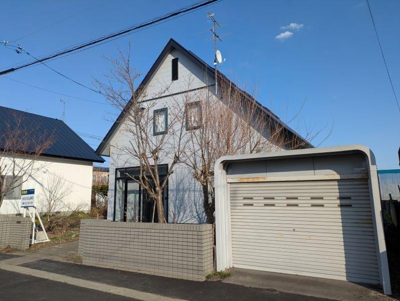 House in Suehiro, Asahikawa – photo 22 of 23 – Asahikawa, Asahikawa, Hokkaido, Japan