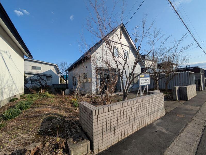 House in Suehiro, Asahikawa – photo 23 of 23 – Asahikawa, Asahikawa, Hokkaido, Japan