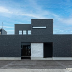 House in Suehiro, Asahikawa