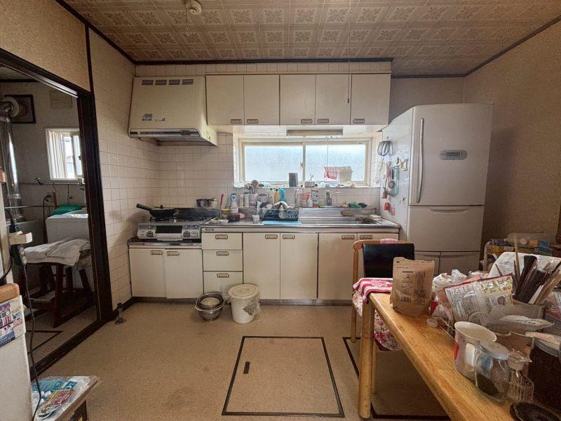 House in Suehiro, Asahikawa – photo 7 of 22 – Asahikawa, Asahikawa, Hokkaido, Japan
