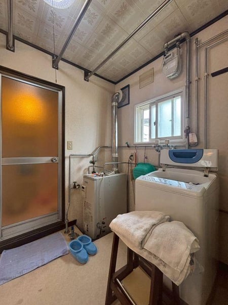 House in Suehiro, Asahikawa – photo 8 of 22 – Asahikawa, Asahikawa, Hokkaido, Japan