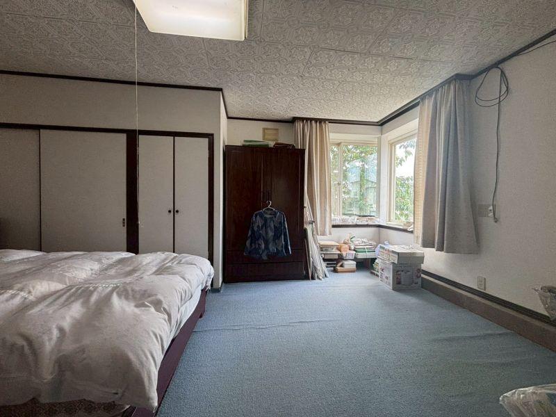 House in Suehiro, Asahikawa – photo 20 of 22 – Asahikawa, Asahikawa, Hokkaido, Japan