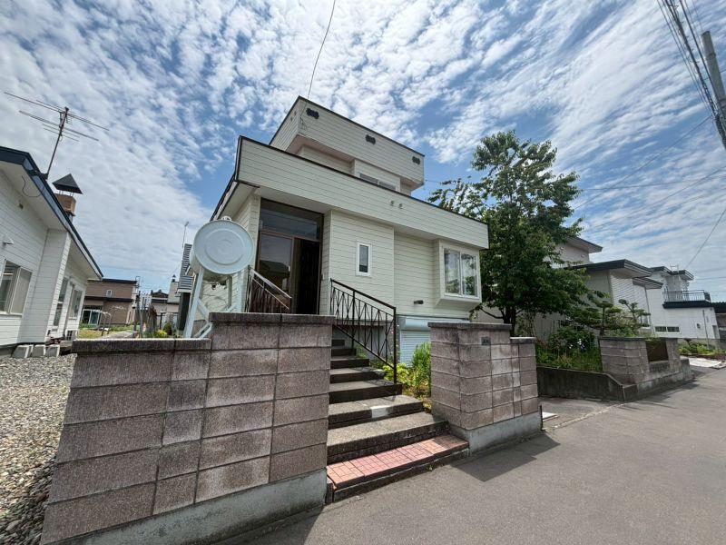 House in Suehiro, Asahikawa – photo 21 of 22 – Asahikawa, Asahikawa, Hokkaido, Japan