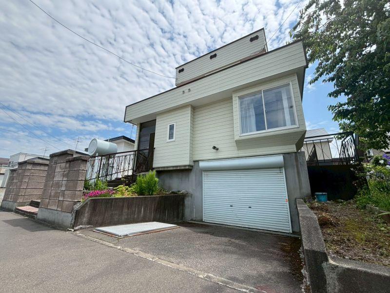 House in Suehiro, Asahikawa – photo 22 of 22 – Asahikawa, Asahikawa, Hokkaido, Japan