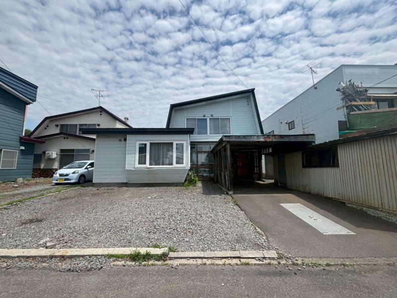 House in Suehiro, Asahikawa – Asahikawa, Asahikawa, Hokkaido, Japan