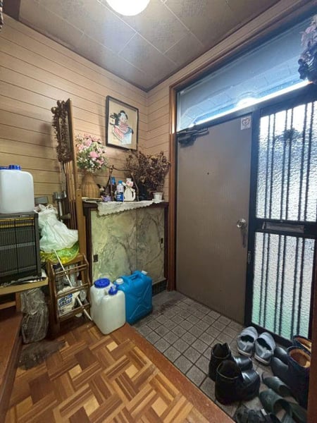 House in Suehiro, Asahikawa – photo 4 of 16 – Asahikawa, Asahikawa, Hokkaido, Japan