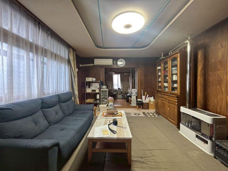 House in Suehiro, Asahikawa – photo 5 of 16 – Asahikawa, Asahikawa, Hokkaido, Japan
