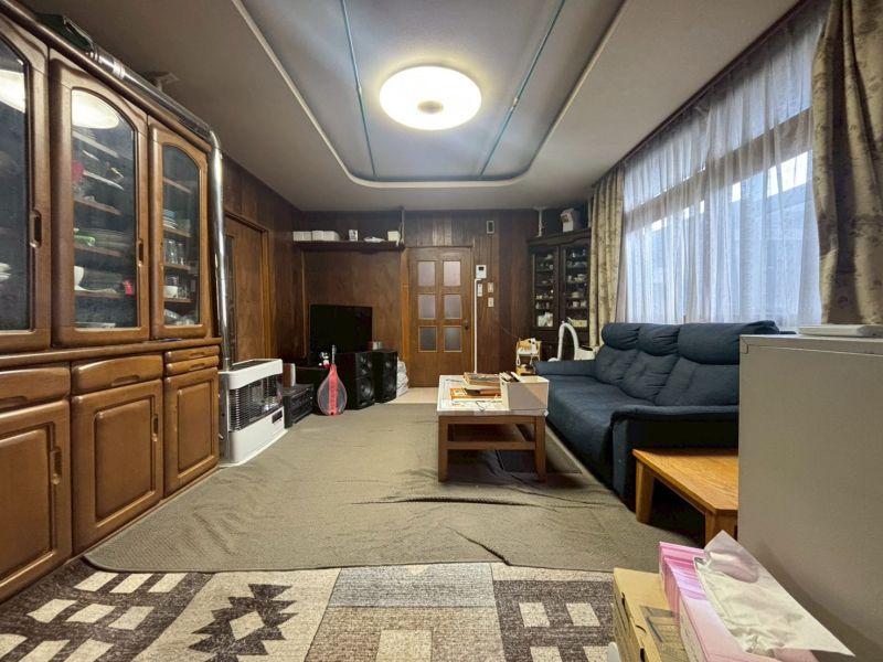 House in Suehiro, Asahikawa – photo 7 of 16 – Asahikawa, Asahikawa, Hokkaido, Japan