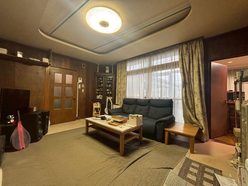 House in Suehiro, Asahikawa – photo 8 of 16 – Asahikawa, Asahikawa, Hokkaido, Japan
