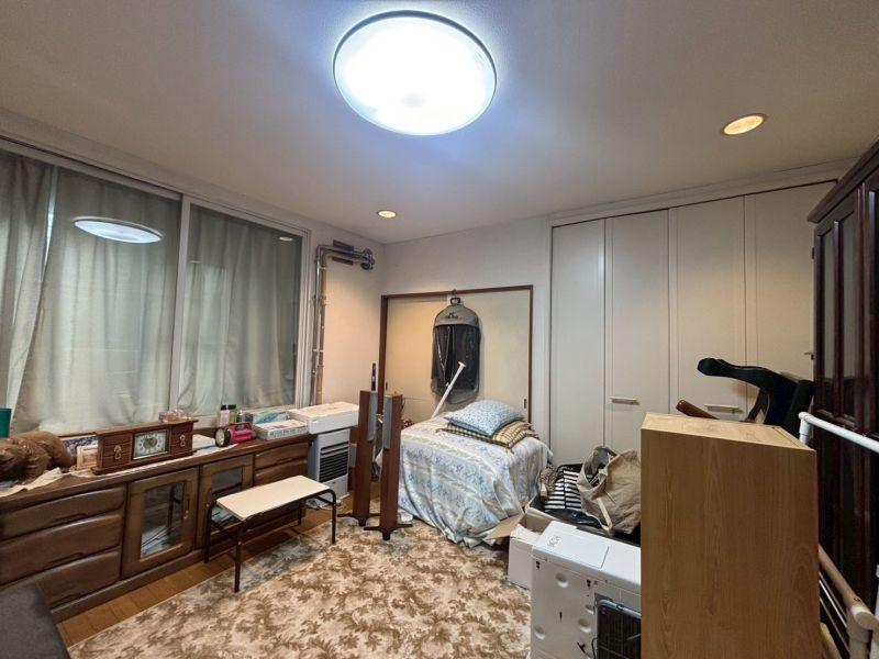House in Suehiro, Asahikawa – photo 9 of 16 – Asahikawa, Asahikawa, Hokkaido, Japan