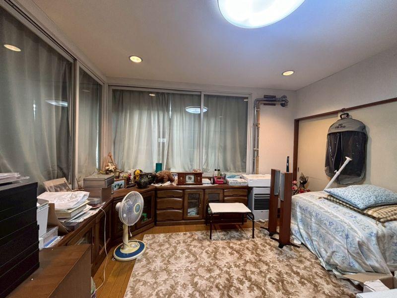 House in Suehiro, Asahikawa – photo 10 of 16 – Asahikawa, Asahikawa, Hokkaido, Japan