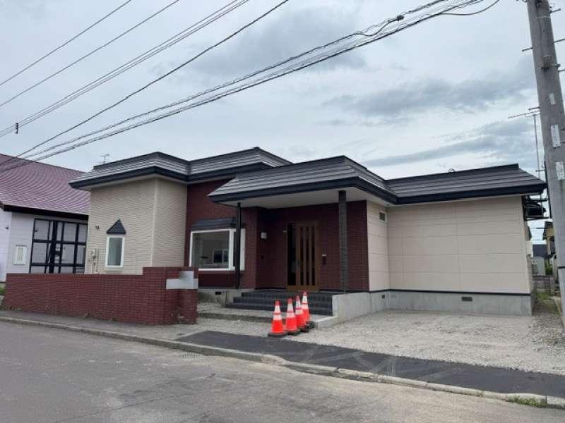 House in Suehiro, Asahikawa – Asahikawa, Asahikawa, Hokkaido, Japan