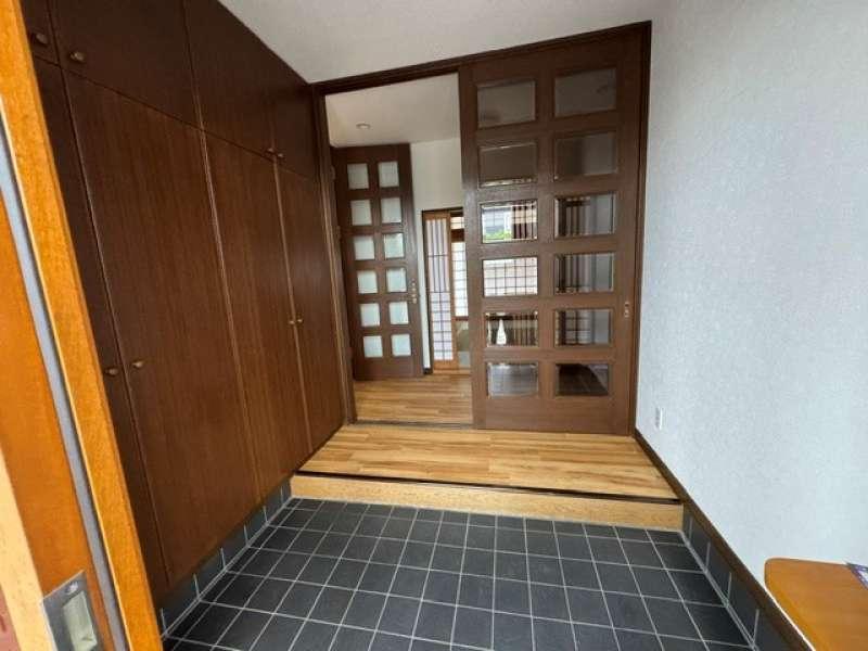 House in Suehiro, Asahikawa – photo 4 of 21 – Asahikawa, Asahikawa, Hokkaido, Japan