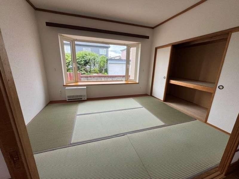 House in Suehiro, Asahikawa – photo 6 of 21 – Asahikawa, Asahikawa, Hokkaido, Japan