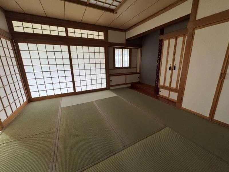 House in Suehiro, Asahikawa – photo 7 of 21 – Asahikawa, Asahikawa, Hokkaido, Japan