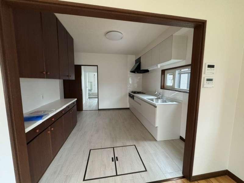 House in Suehiro, Asahikawa – photo 9 of 21 – Asahikawa, Asahikawa, Hokkaido, Japan