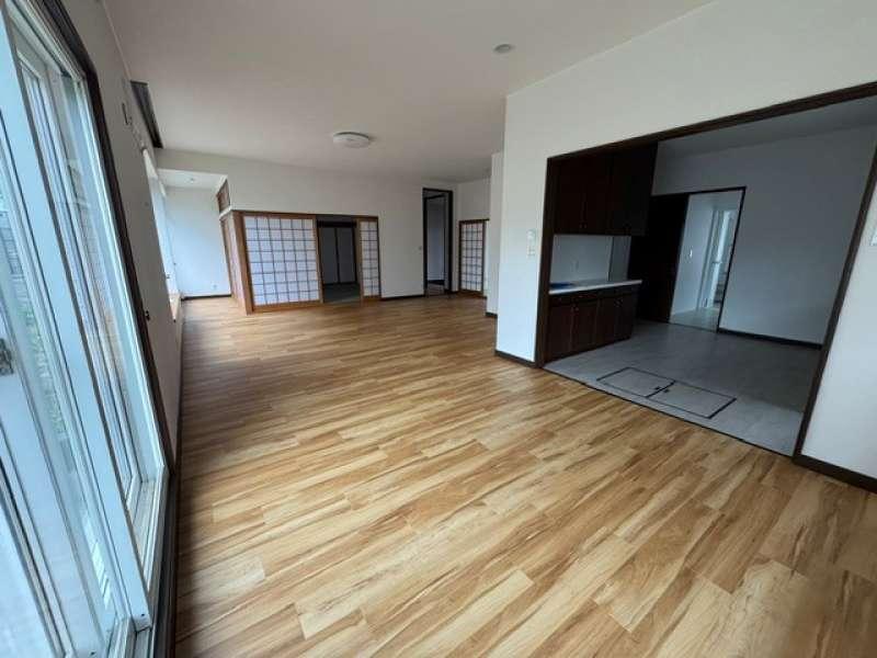 House in Suehiro, Asahikawa – photo 10 of 21 – Asahikawa, Asahikawa, Hokkaido, Japan