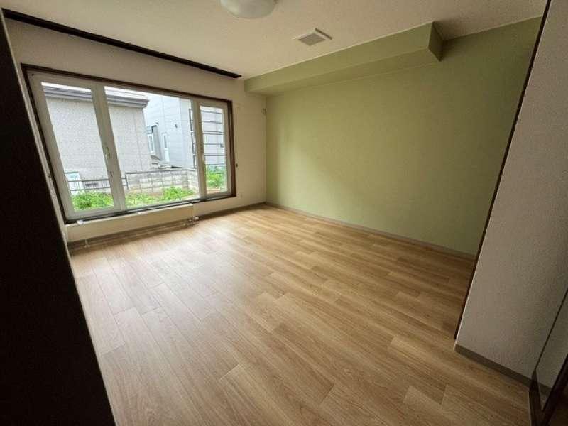House in Suehiro, Asahikawa – photo 11 of 21 – Asahikawa, Asahikawa, Hokkaido, Japan