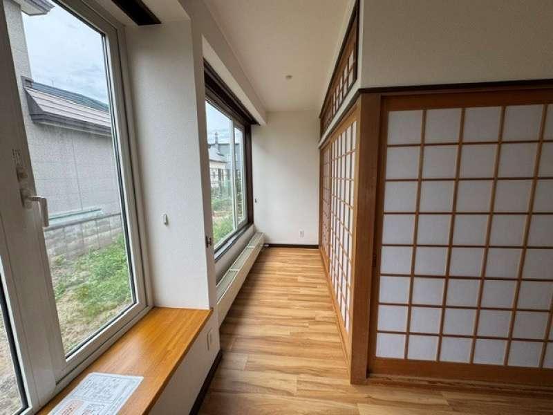 House in Suehiro, Asahikawa – photo 19 of 21 – Asahikawa, Asahikawa, Hokkaido, Japan