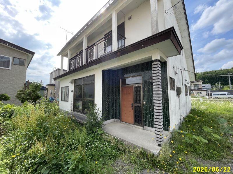 House in Suehiro, Asahikawa – Asahikawa, Asahikawa, Hokkaido, Japan