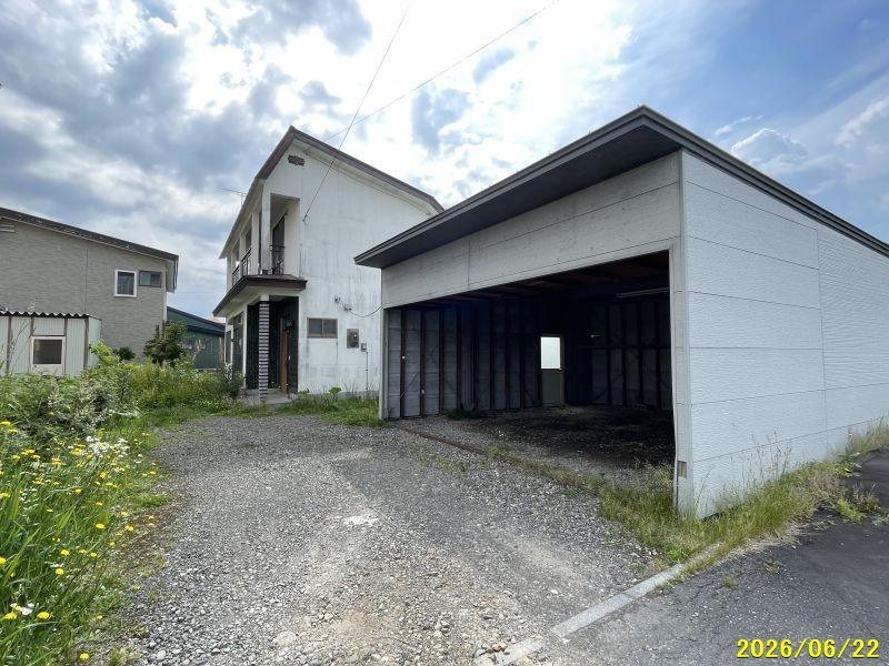 House in Suehiro, Asahikawa – photo 4 of 9 – Asahikawa, Asahikawa, Hokkaido, Japan