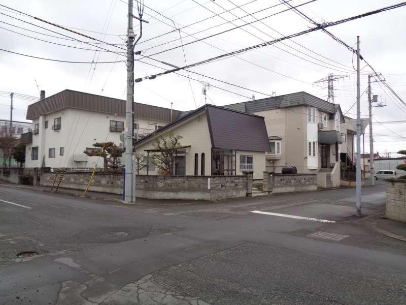 House in Suehiro, Asahikawa – Asahikawa, Asahikawa, Hokkaido, Japan