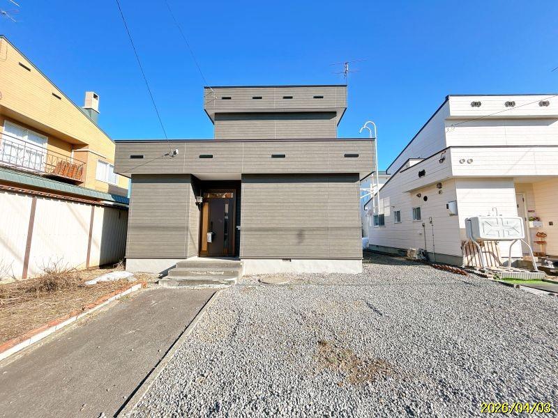 House in Suehiro, Asahikawa – Asahikawa, Asahikawa, Hokkaido, Japan